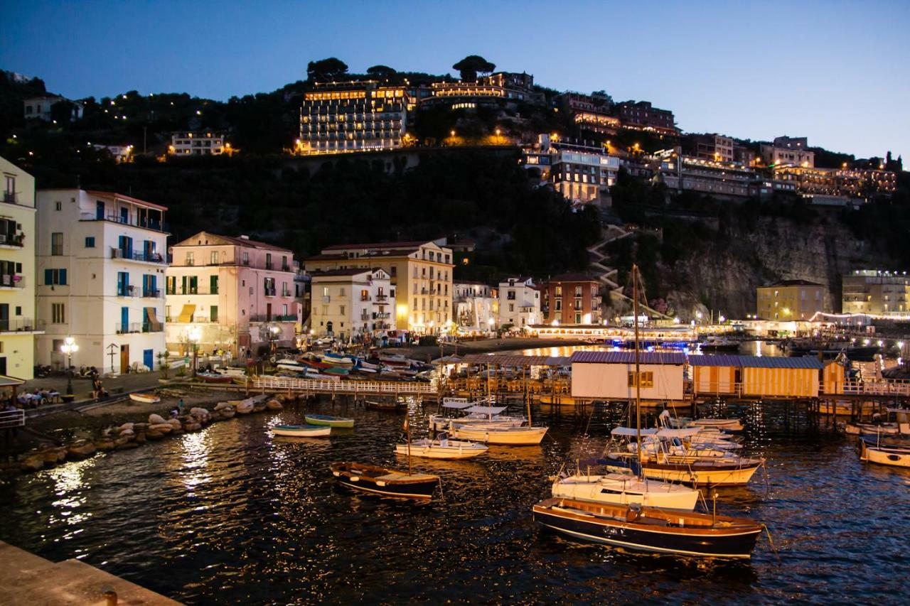 Appartamento Syrentum Sorrento