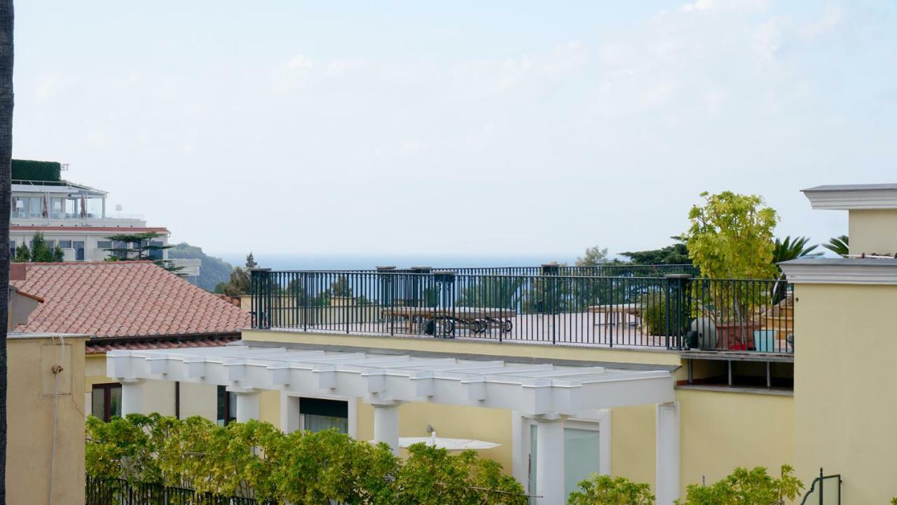 Appartamento Syrentum